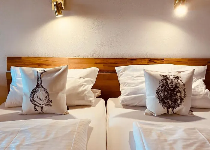 Alpenflair Ferienwohnung 102 Frohnatur Oberstdorf